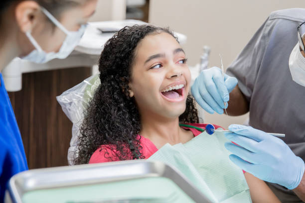 Best Pediatric Emergency Dentist in Burlington, KY